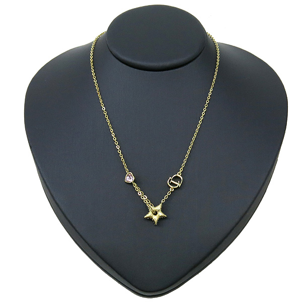 Dior(ũ����î���) ��Ÿ �̴ϼ� �ΰ� ���� ü�� ����� �̹���2 - ���̺��� �߰���ǰ