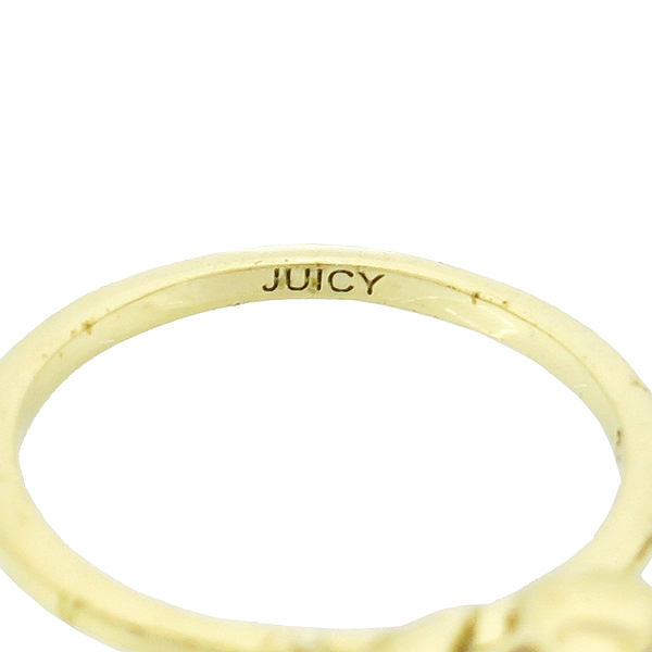 JUICY COUTURE(��� �ٶٸ�) ���� ť����� ���� - 12 ȣ �̹���3 - ���̺��� �߰���ǰ