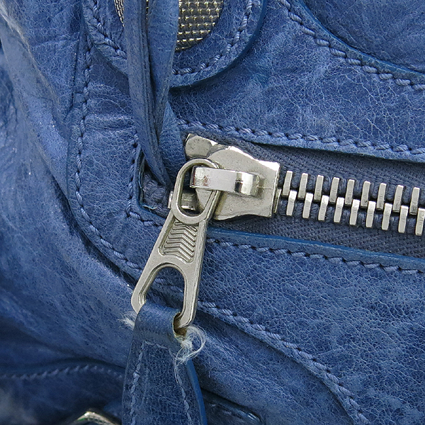 Balenciaga(�߷��þư�) 173084 �����÷� ���̾�Ʈ CITY(��Ƽ) 2WAY + �����ſ� �̹���3 - ���̺��� �߰���ǰ