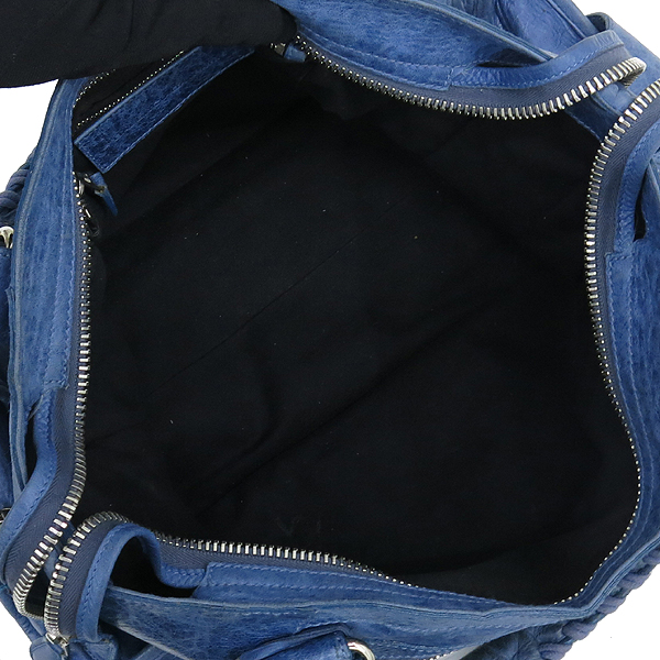 Balenciaga(�߷��þư�) 173084 �����÷� ���̾�Ʈ CITY(��Ƽ) 2WAY + �����ſ� �̹���5 - ���̺��� �߰���ǰ