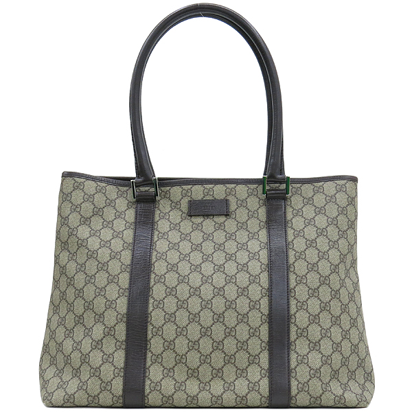 Gucci(����) 114288 GG�ΰ� PVC ���� ���� Ʈ���� ����� �̹���2 - ���̺��� �߰���ǰ
