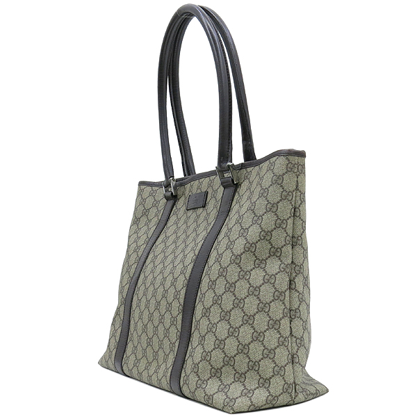 Gucci(����) 114288 GG�ΰ� PVC ���� ���� Ʈ���� ����� �̹���3 - ���̺��� �߰���ǰ