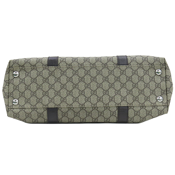 Gucci(����) 114288 GG�ΰ� PVC ���� ���� Ʈ���� ����� �̹���5 - ���̺��� �߰���ǰ