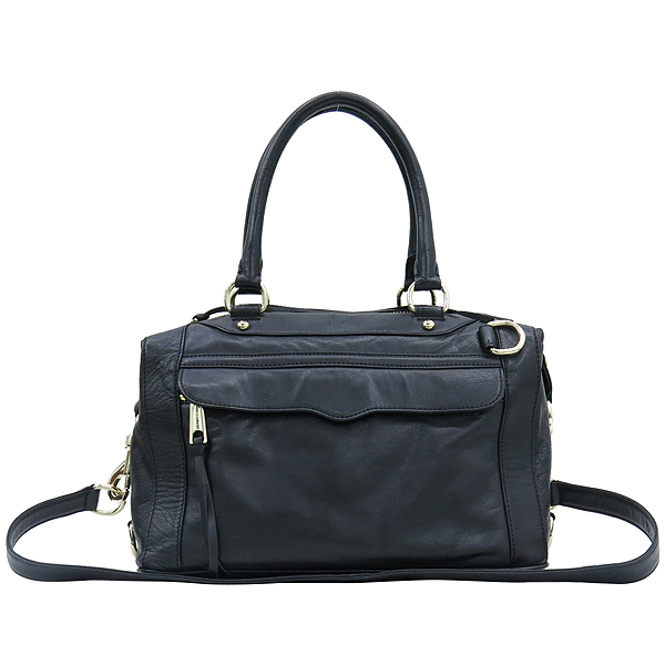 REBECCA MINKOFF(����ī������) ���� ���� ��Ʈ�� + ��� ��Ʈ�� �̹���2 - ���̺��� �߰���ǰ