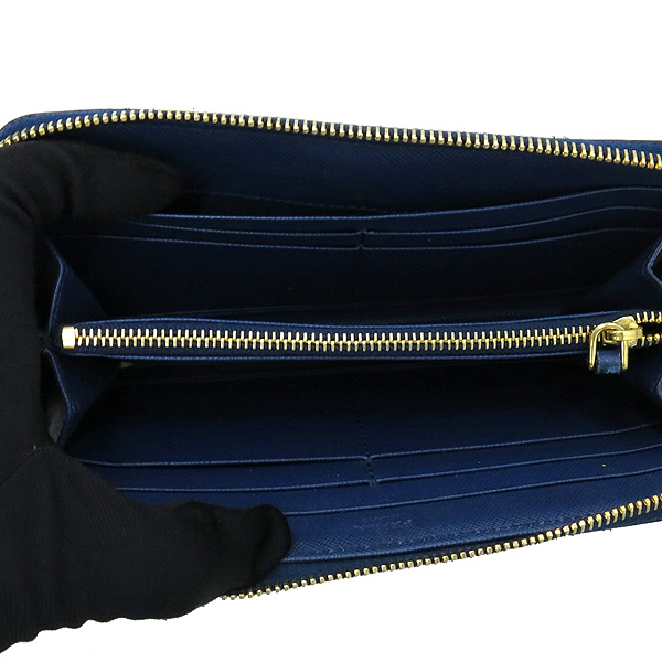 Prada(�����) 1M0506 ����ΰ� BLUETTE �÷� ���ǾƳ� ���� ������ �̹���6 - ���̺��� �߰���ǰ