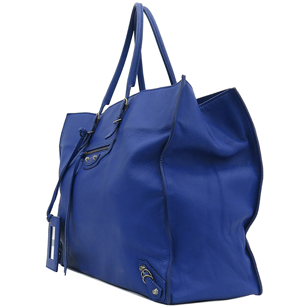 Balenciaga(�߷��þư�) 236701 ���ǿ��� ���̺��÷� ��Ʈ��+�����ſ� [�뱸�ݿ��纻��] �̹���2 - ���̺��� �߰���ǰ