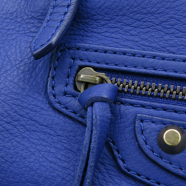 Balenciaga(�߷��þư�) 236701 ���ǿ��� ���̺��÷� ��Ʈ��+�����ſ� [�뱸�ݿ��纻��] �̹���3 - ���̺��� �߰���ǰ