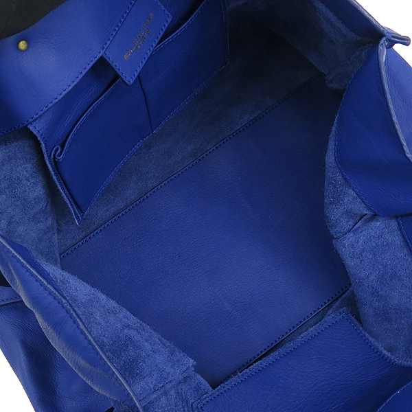 Balenciaga(�߷��þư�) 236701 ���ǿ��� ���̺��÷� ��Ʈ��+�����ſ� [�뱸�ݿ��纻��] �̹���5 - ���̺��� �߰���ǰ