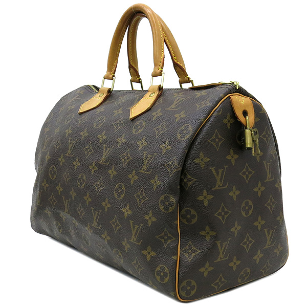 Louis Vuitton(���̺���) M41524 ���׷� ĵ���� ���ǵ� 35 ��Ʈ�� �̹���2 - ���̺��� �߰���ǰ