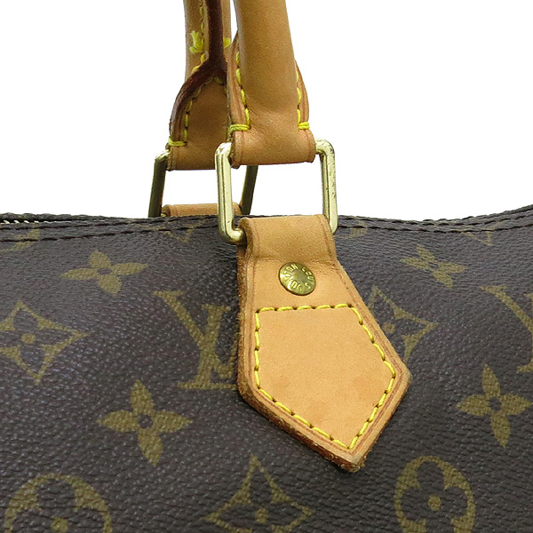 Louis Vuitton(���̺���) M41524 ���׷� ĵ���� ���ǵ� 35 ��Ʈ�� �̹���3 - ���̺��� �߰���ǰ