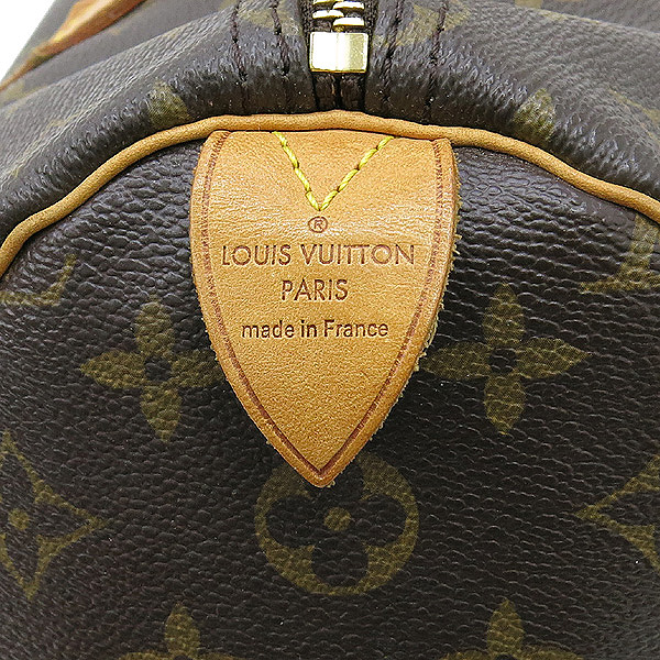 Louis Vuitton(���̺���) M41524 ���׷� ĵ���� ���ǵ� 35 ��Ʈ�� �̹���4 - ���̺��� �߰���ǰ