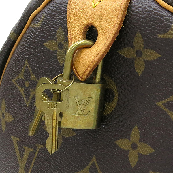 Louis Vuitton(���̺���) M41524 ���׷� ĵ���� ���ǵ� 35 ��Ʈ�� �̹���5 - ���̺��� �߰���ǰ