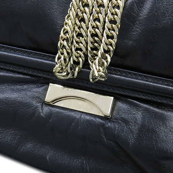 ZANELLATO(�ڳڶ���) ZNWBG030FFBK00L NINA(�ϳ�) L������ ���� 2WAY �̹���4 - ���̺��� �߰���ǰ