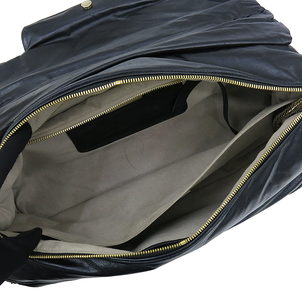 ZANELLATO(�ڳڶ���) ZNWBG030FFBK00L NINA(�ϳ�) L������ ���� 2WAY �̹���6 - ���̺��� �߰���ǰ