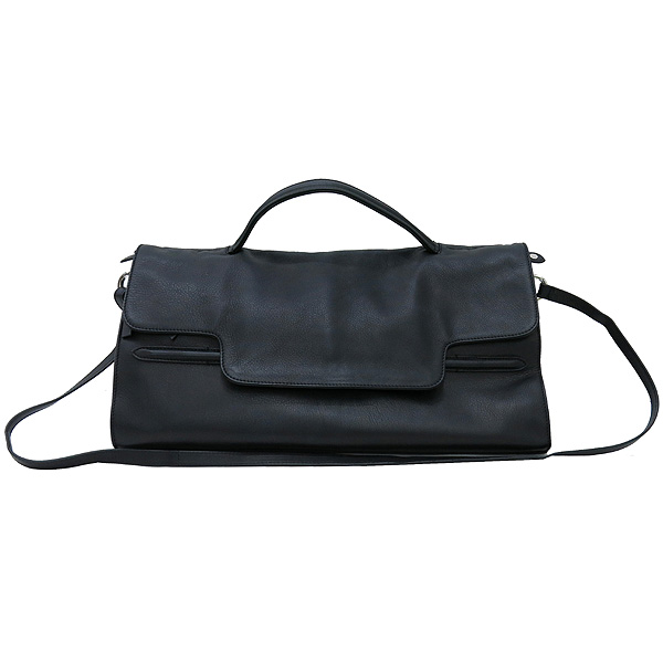 ZANELLATO(�ڳڶ���) ZNWBG039FFBK00L NINA(�ϳ�) L������ ���� 2WAY �̹���2 - ���̺��� �߰���ǰ