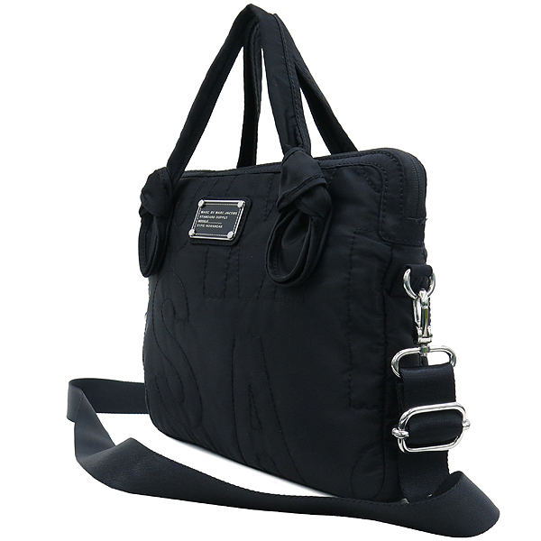 Marc_by Marc Jacobs(��ũ���̸�ũ�����߽�) �ΰ� �÷���Ʈ ��� �к긯 ��Ʈ�� + ��Ʈ�� �̹���2 - ���̺��� �߰���ǰ