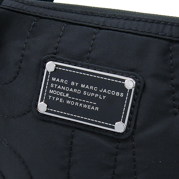 Marc_by Marc Jacobs(��ũ���̸�ũ�����߽�) �ΰ� �÷���Ʈ ��� �к긯 ��Ʈ�� + ��Ʈ�� �̹���3 - ���̺��� �߰���ǰ