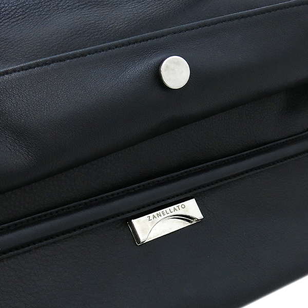 ZANELLATO(�ڳڶ���) ZNWBG039FFBK00L NINA(�ϳ�) L������ ���� 2WAY �̹���4 - ���̺��� �߰���ǰ