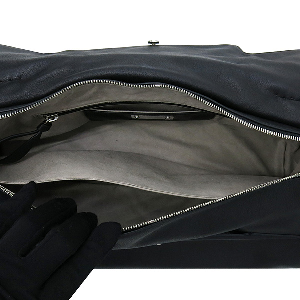 ZANELLATO(�ڳڶ���) ZNWBG039FFBK00L NINA(�ϳ�) L������ ���� 2WAY �̹���6 - ���̺��� �߰���ǰ