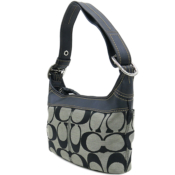 Coach(��ġ) F13359 �ñ״��� ���� ȥ�� ȣ�� ����� �̹���2 - ���̺��� �߰���ǰ