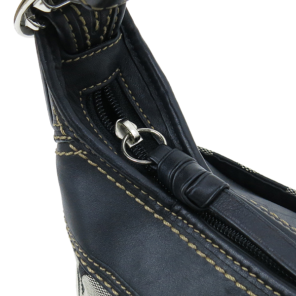 Coach(��ġ) F13359 �ñ״��� ���� ȥ�� ȣ�� ����� �̹���3 - ���̺��� �߰���ǰ