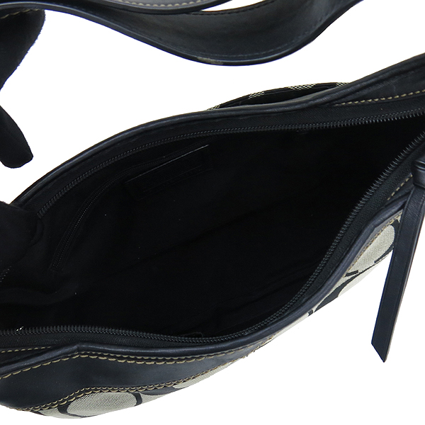 Coach(��ġ) F13359 �ñ״��� ���� ȥ�� ȣ�� ����� �̹���4 - ���̺��� �߰���ǰ