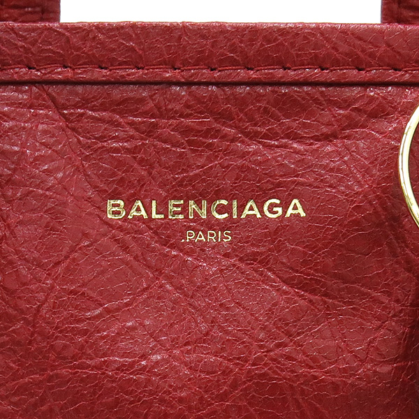 Balenciaga(�߷��þư�) 452458 ���� ���̴Ͻ� �� �̾� ���� ���� XS 2WAY �̹���4 - ���̺��� �߰���ǰ