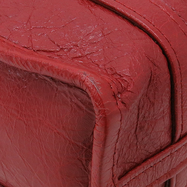 Balenciaga(�߷��þư�) 452458 ���� ���̴Ͻ� �� �̾� ���� ���� XS 2WAY �̹���6 - ���̺��� �߰���ǰ