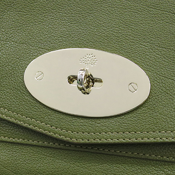 MULBERRY(�ֹ���) HH7539 īŰ ���� �˷��� ����ΰ� 2WAY �̹���4 - ���̺��� �߰���ǰ