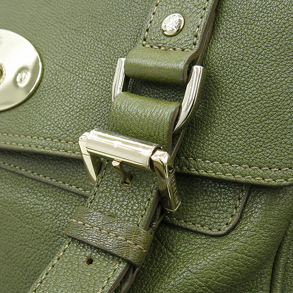 MULBERRY(�ֹ���) HH7539 īŰ ���� �˷��� ����ΰ� 2WAY �̹���5 - ���̺��� �߰���ǰ