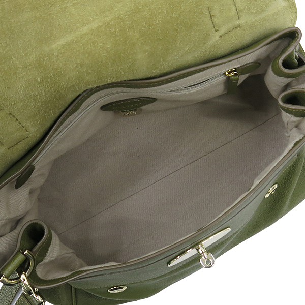 MULBERRY(�ֹ���) HH7539 īŰ ���� �˷��� ����ΰ� 2WAY �̹���6 - ���̺��� �߰���ǰ