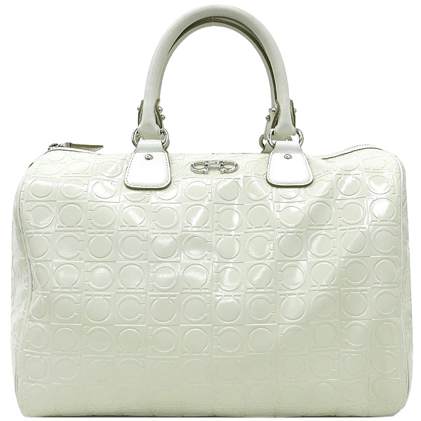 Ferragamo(��󰡸�) 21 B435 ��ġ�� ���� ������ ��Ʈ�� [��������] �̹���2 - ���̺��� �߰���ǰ