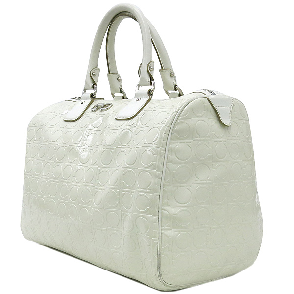 Ferragamo(��󰡸�) 21 B435 ��ġ�� ���� ������ ��Ʈ�� [��������] �̹���3 - ���̺��� �߰���ǰ