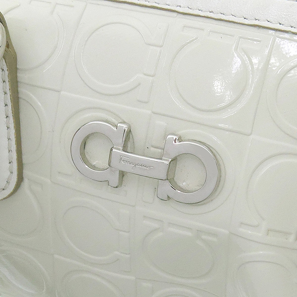 Ferragamo(��󰡸�) 21 B435 ��ġ�� ���� ������ ��Ʈ�� [��������] �̹���4 - ���̺��� �߰���ǰ