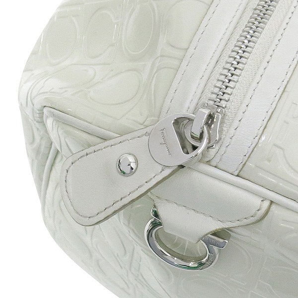 Ferragamo(��󰡸�) 21 B435 ��ġ�� ���� ������ ��Ʈ�� [��������] �̹���5 - ���̺��� �߰���ǰ