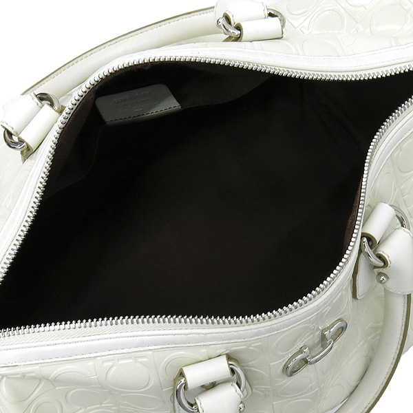 Ferragamo(��󰡸�) 21 B435 ��ġ�� ���� ������ ��Ʈ�� [��������] �̹���6 - ���̺��� �߰���ǰ