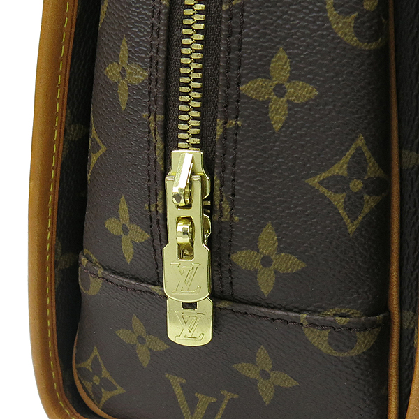 Louis Vuitton(���̺���) M53380 ���׷� ĵ���� RIVOLI (������) ��Ʈ�� �̹���3 - ���̺��� �߰���ǰ