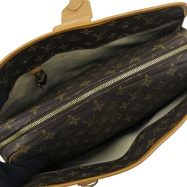 Louis Vuitton(���̺���) M53380 ���׷� ĵ���� RIVOLI (������) ��Ʈ�� �̹���4 - ���̺��� �߰���ǰ