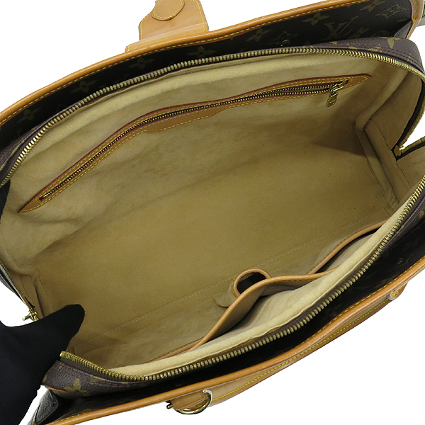 Louis Vuitton(���̺���) M53380 ���׷� ĵ���� RIVOLI (������) ��Ʈ�� �̹���5 - ���̺��� �߰���ǰ