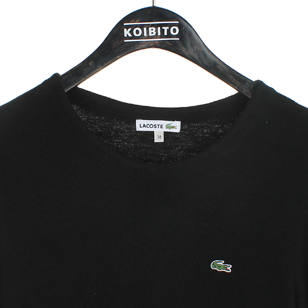 LACOSTE(���ڽ���) �� 100% ���� ���� ���ǽ� �̹���2 - ���̺��� �߰���ǰ