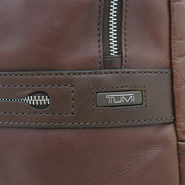 TUMI (����) ī�᷹�� ��Ƽ���� ���� ��Ʈ�� + ���ѽ�Ʈ�� 2WAY [�λ꼾�Һ���] �̹���5 - ���̺��� �߰���ǰ