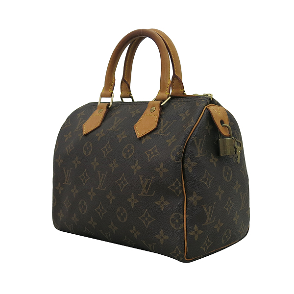 Louis Vuitton(���̺���) M41528 ���׷� ĵ���� ���ǵ� 25 ��Ʈ�� [�λ꼾�Һ���] �̹���2 - ���̺��� �߰���ǰ