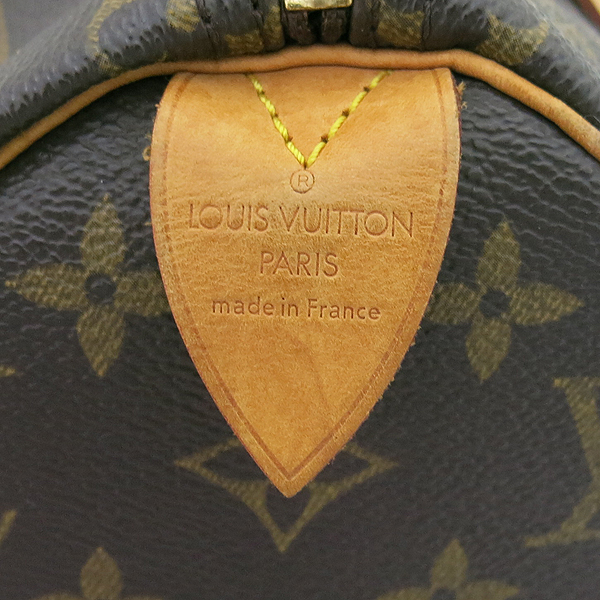 Louis Vuitton(���̺���) M41528 ���׷� ĵ���� ���ǵ� 25 ��Ʈ�� [�λ꼾�Һ���] �̹���3 - ���̺��� �߰���ǰ