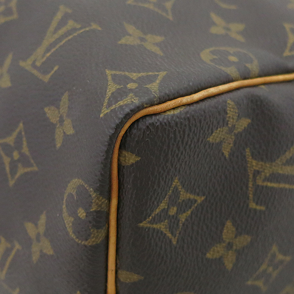 Louis Vuitton(���̺���) M41528 ���׷� ĵ���� ���ǵ� 25 ��Ʈ�� [�λ꼾�Һ���] �̹���5 - ���̺��� �߰���ǰ