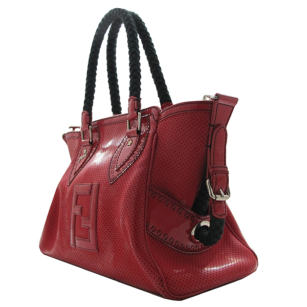 Fendi(���) 8BN157 FF �ΰ� ���� ���� ���̴�Ʈ ��Ʈ�� [��õ��] �̹���3 - ���̺��� �߰���ǰ