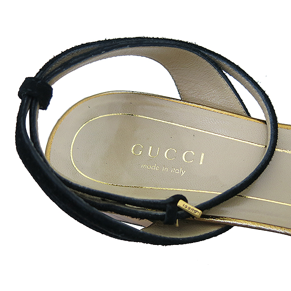 Gucci(����) 292421 ���� �����̵� ������ ������ ��������� [�λ꼾�Һ���] �̹���5 - ���̺��� �߰���ǰ