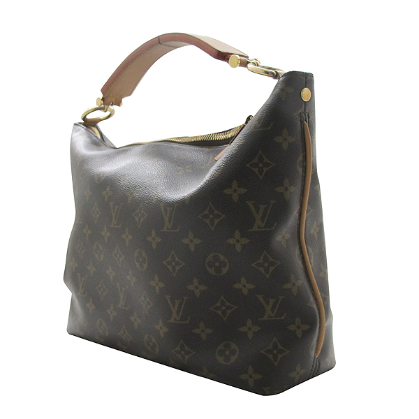 Louis Vuitton(���̺���) M40586 ���׷� ĵ���� ���� PM ����� [��õ��] �̹���3 - ���̺��� �߰���ǰ