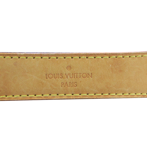 Louis Vuitton(���̺���) M40586 ���׷� ĵ���� ���� PM ����� [��õ��] �̹���5 - ���̺��� �߰���ǰ