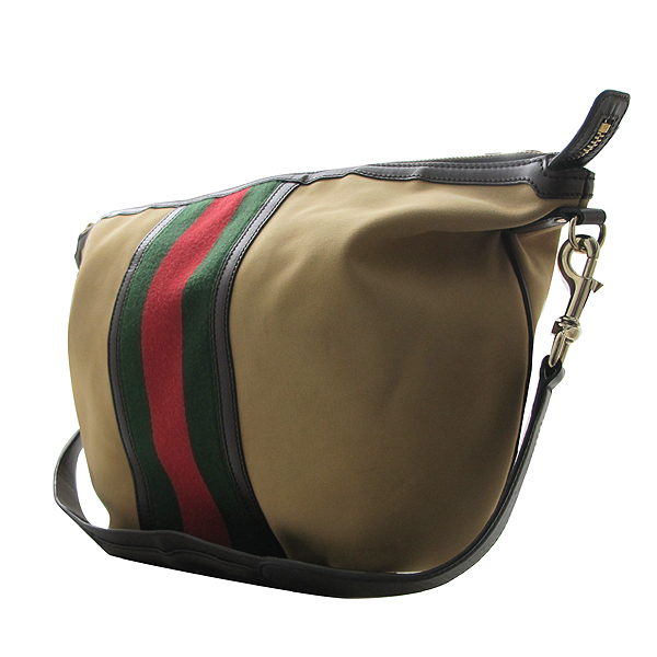 Gucci(����) 243308 �Ｑ ���� �к긯 ȣ�� �� ����� [��õ��] �̹���3 - ���̺��� �߰���ǰ