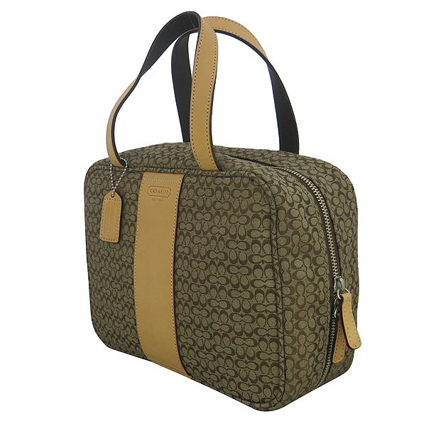 Coach(��ġ) �ΰ� �ڰ��� ������ ��Ʈ�� [���빮��] �̹���2 - ���̺��� �߰���ǰ